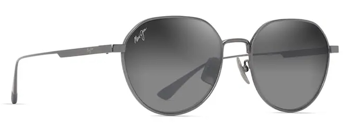 MJRX Shiny Dark Ruthenium / MJRX