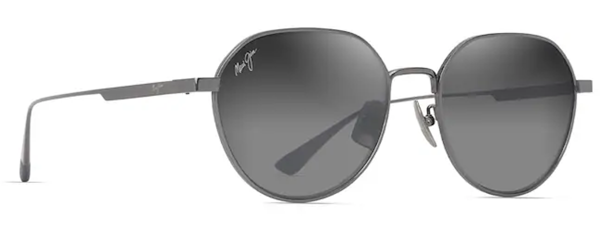 MJRX Shiny Dark Ruthenium / MJRX