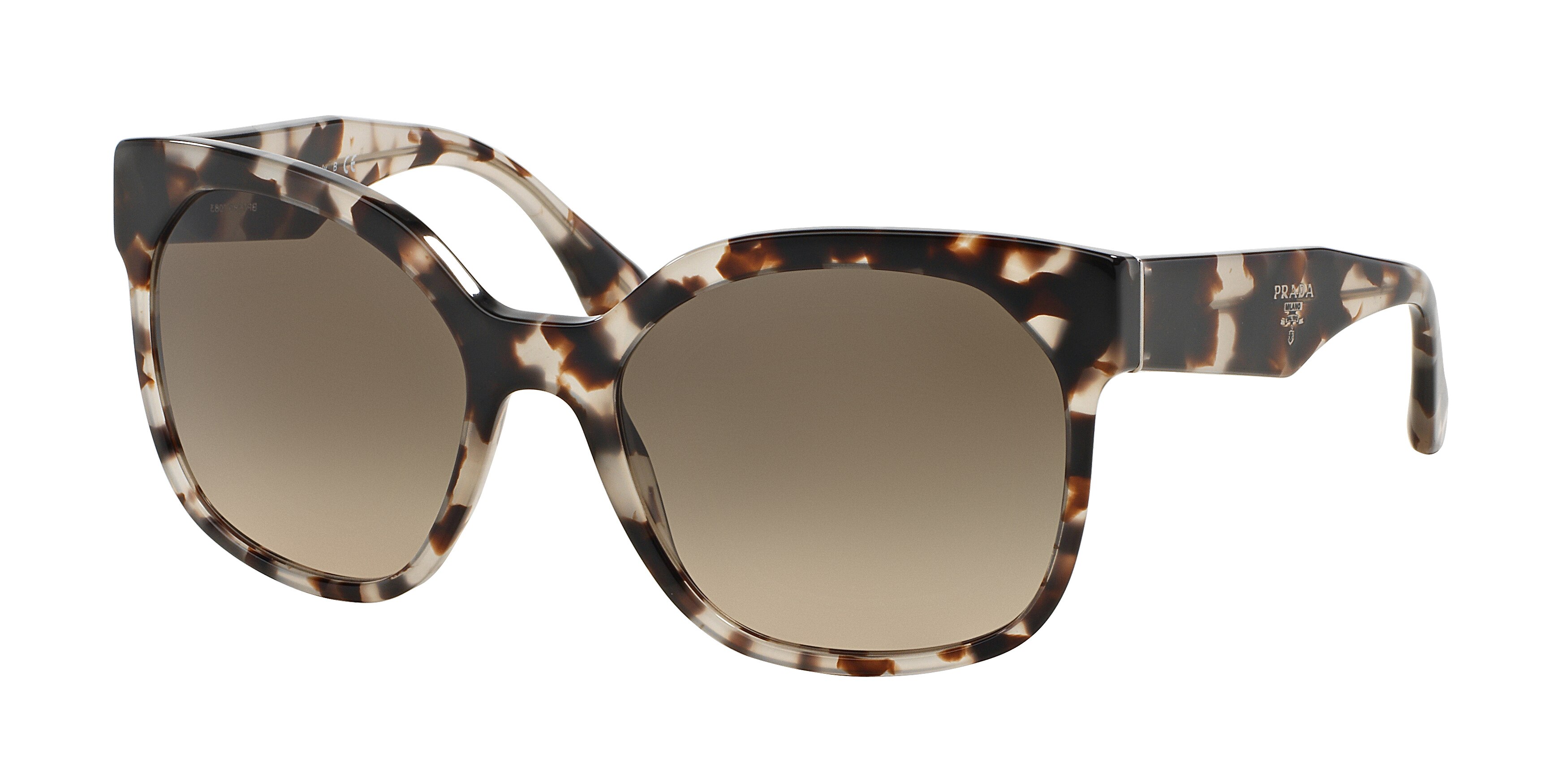 SPOTTED OPAL BROWN