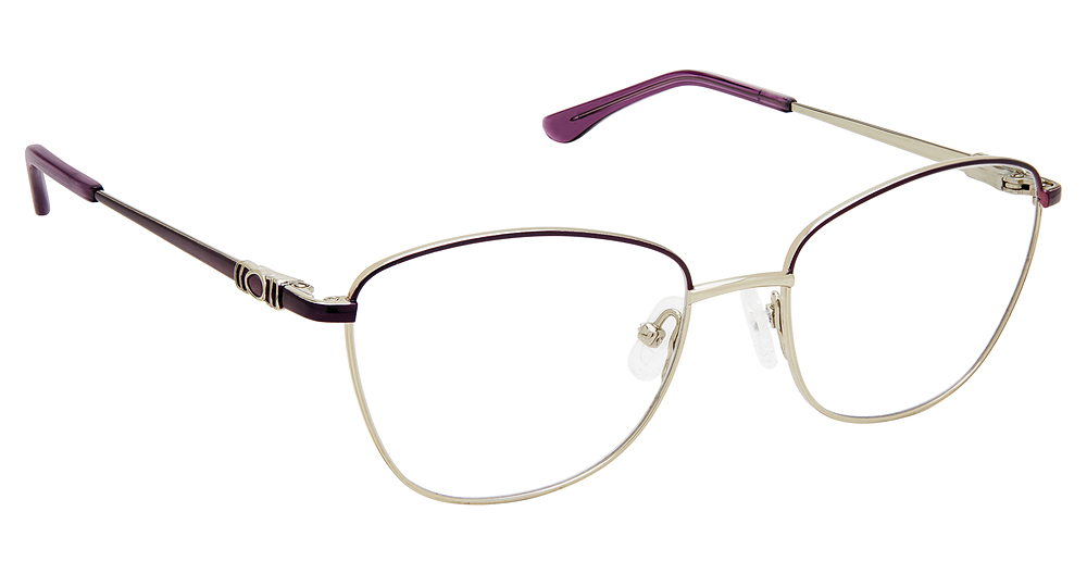 Plum Gold