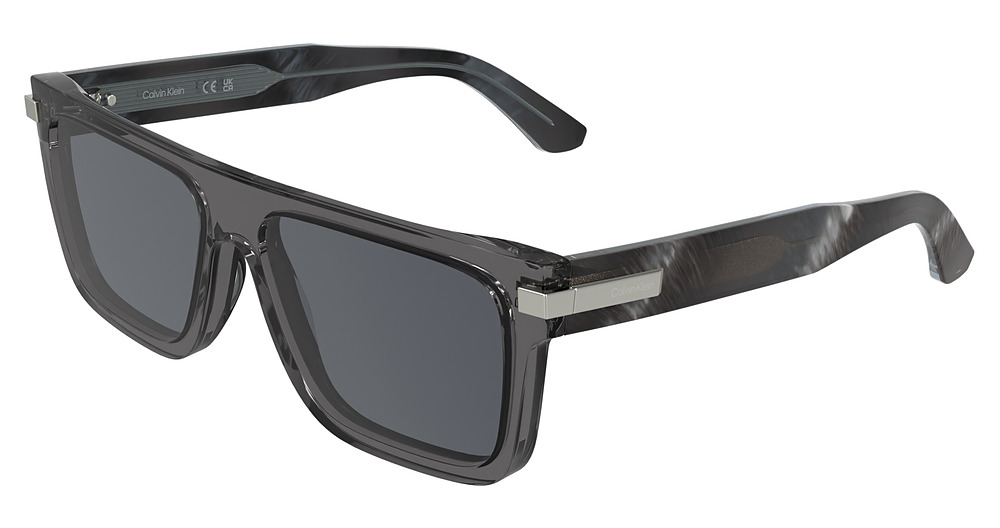 TRANSPARENT GRAY