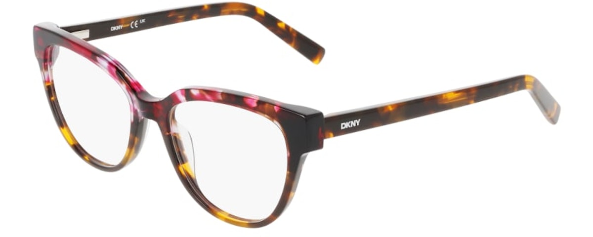 ROSE/DARK TORTOISE