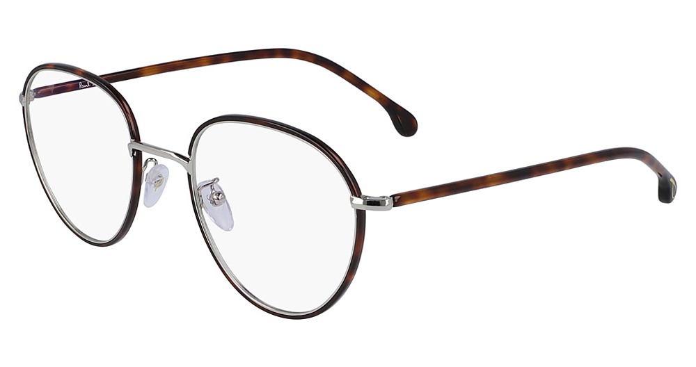 (002) TORTOISE/SILVER