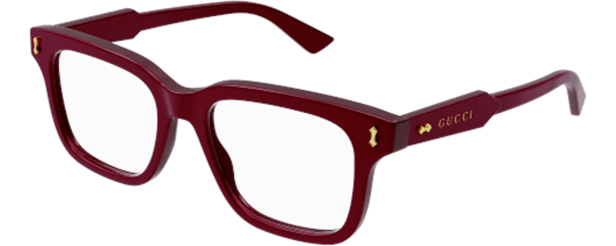 BURGUNDY-BURGUNDY-TRANSPARENT