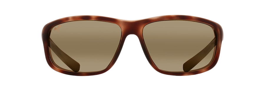 Matte Tortoise Rubber