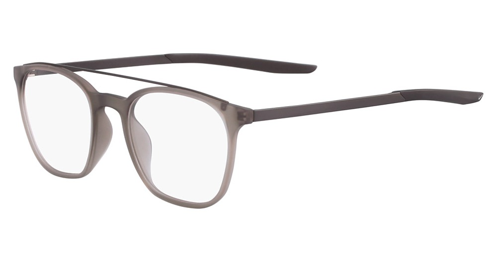 (206) MATTE BAROQUE BROWN