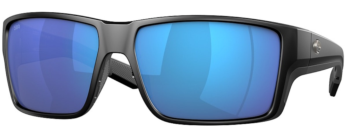 BLACK / BLUE MIRROR 580G