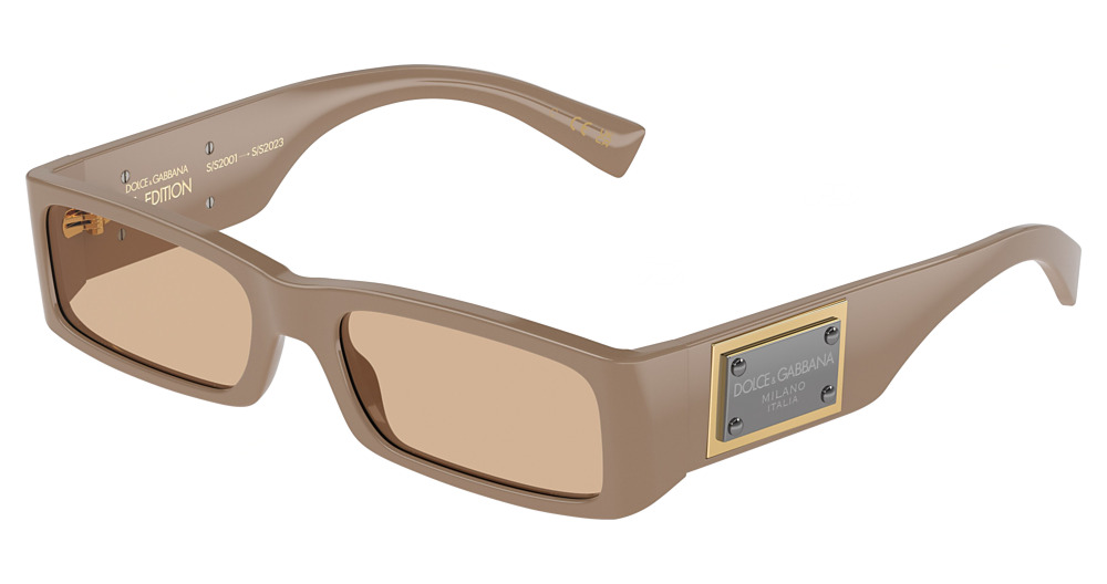 CAMEL / LIGHT BROWN