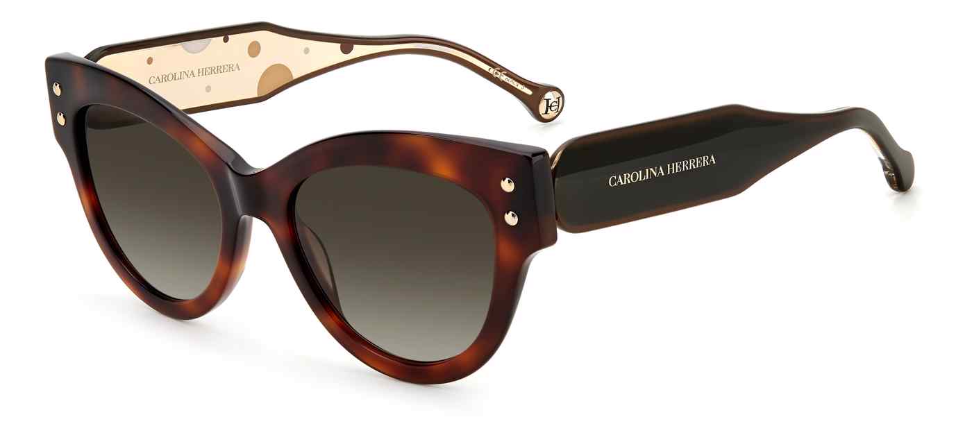 HAVANA 2 / BROWN SHADED