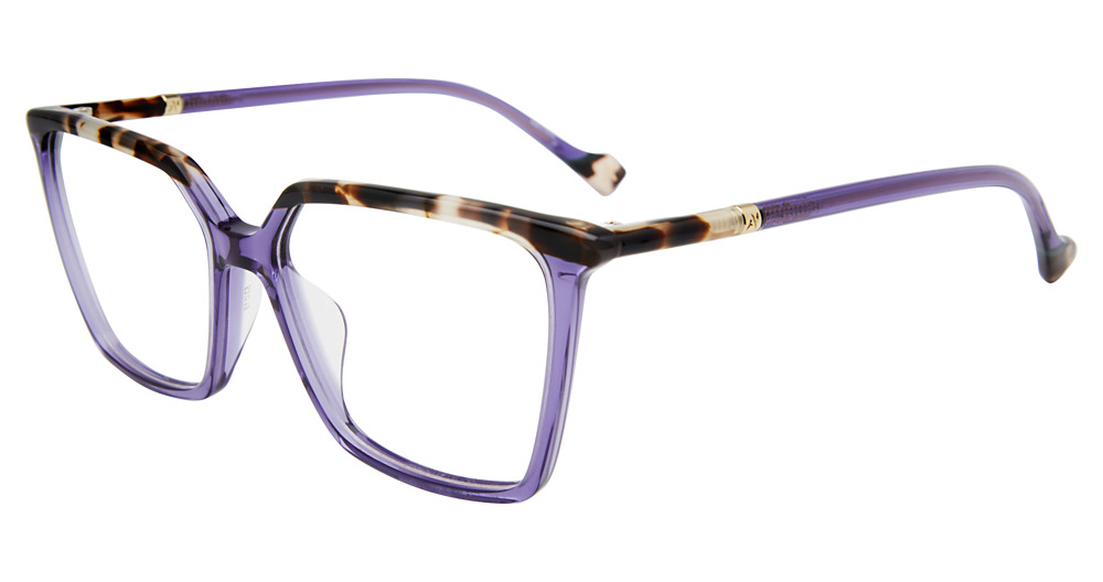 Shiny Transp. Violet 06SC
