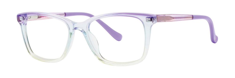 Lilac Crystal