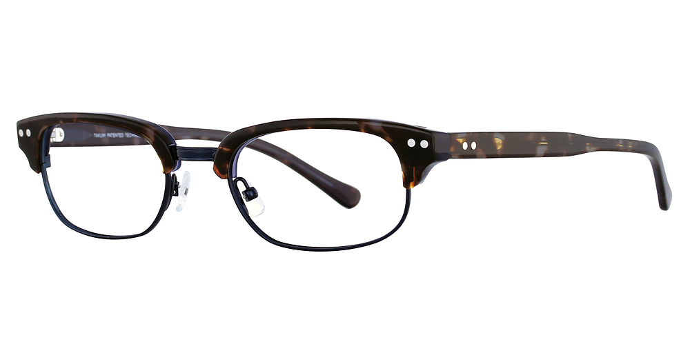 Tortoise & Navy