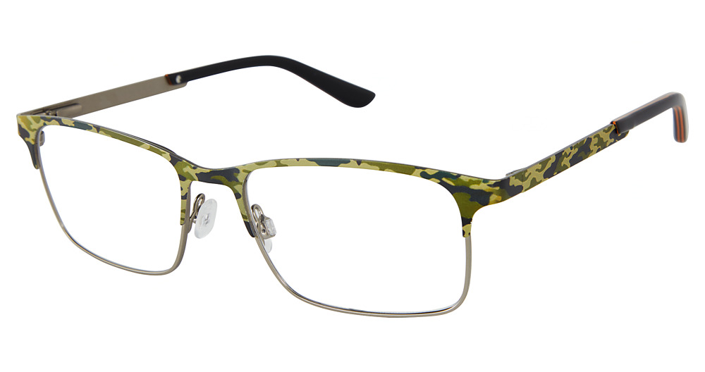 Olive Camo