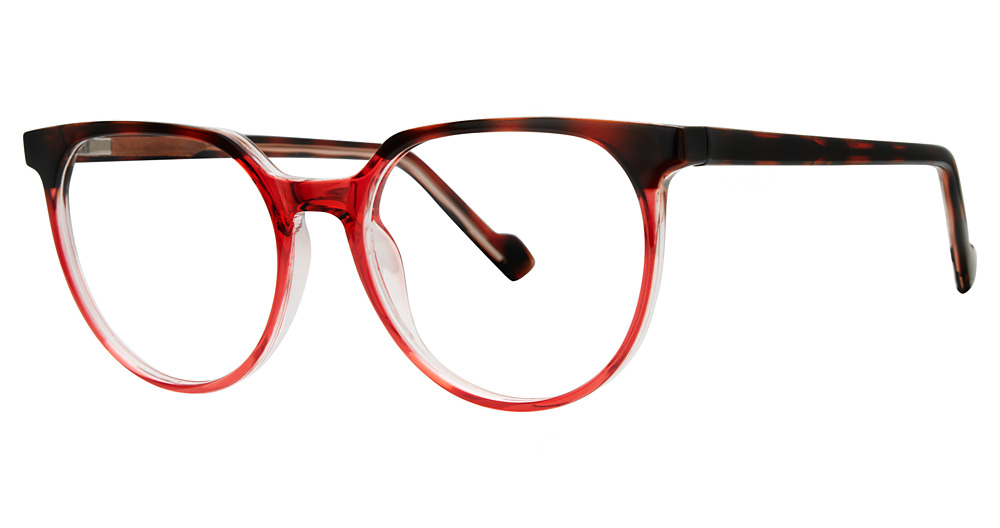 Tortoise/Red Crystal
