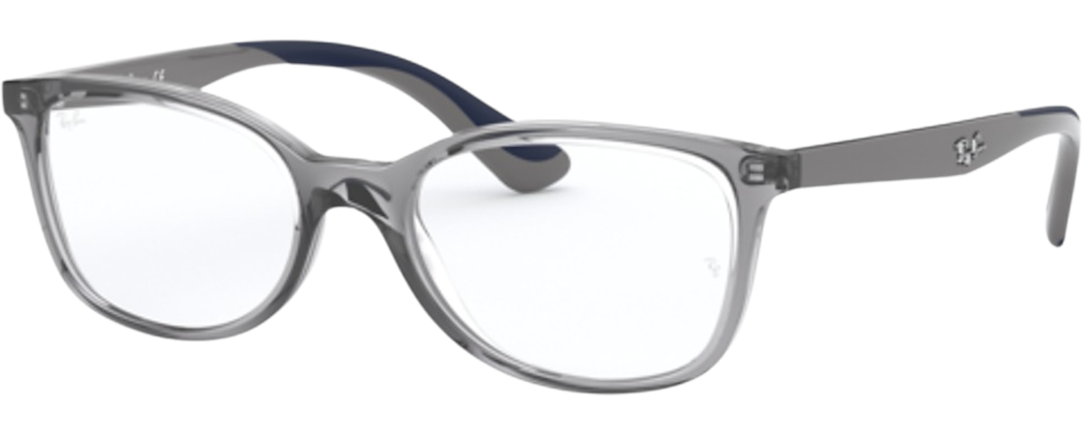 TRANSPARENT GREY