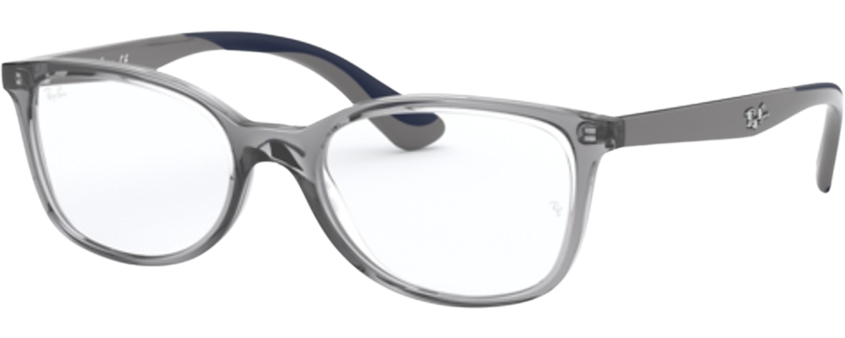 TRANSPARENT GREY