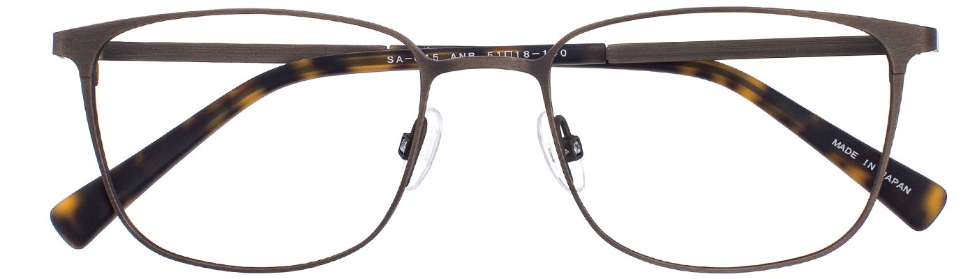 Antique Brown