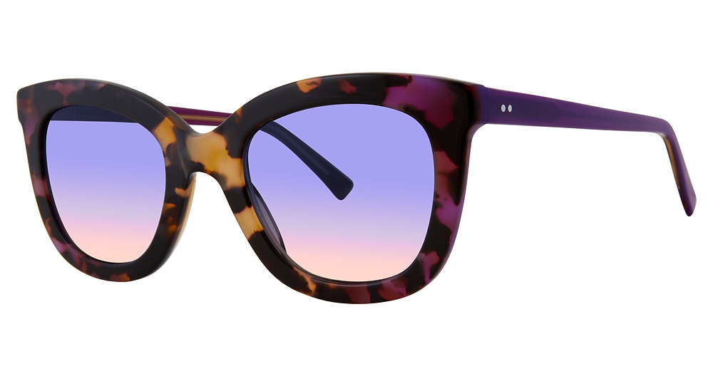 Violet Tortoise