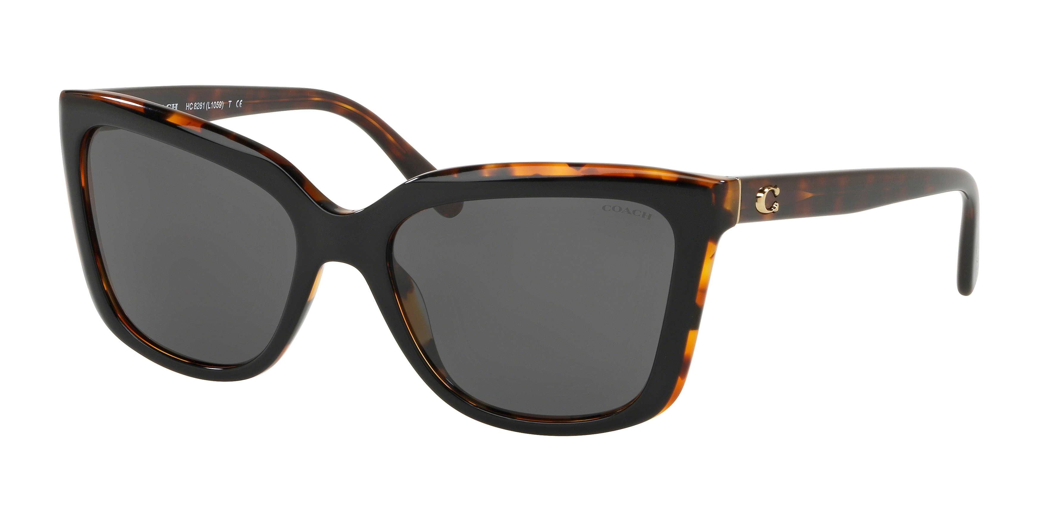 BLACK TORTOISE LAMINATE