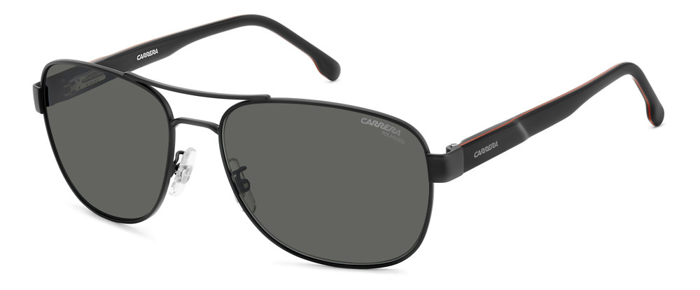 MTTBLACK / GREY POLARIZED