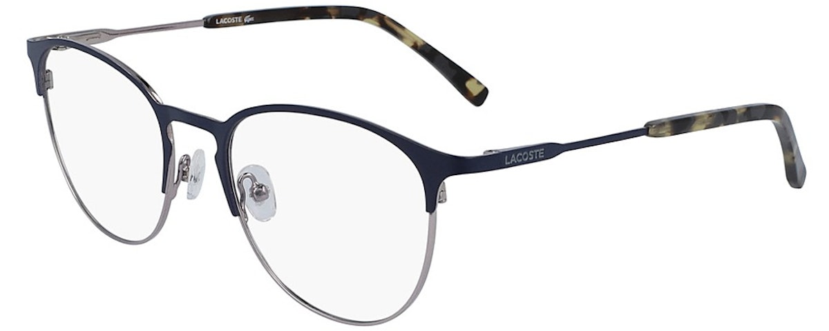 (424) MATTE BLUE