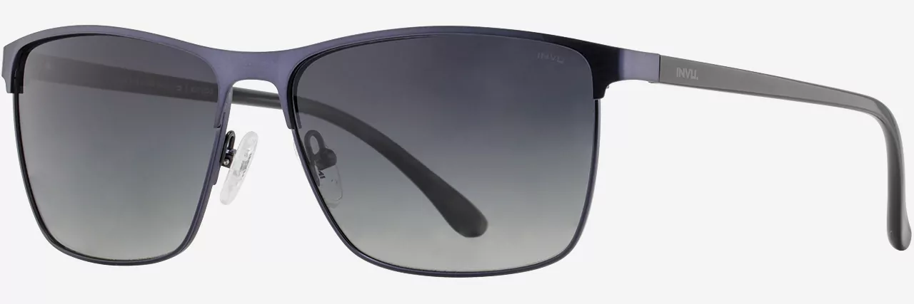 Navy / Black / Gradient Gray