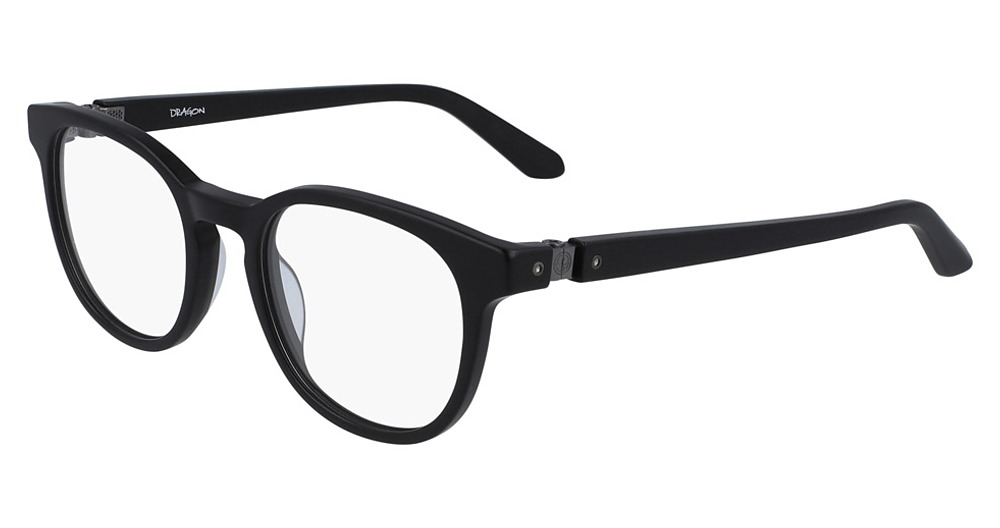 (002) MATTE BLACK