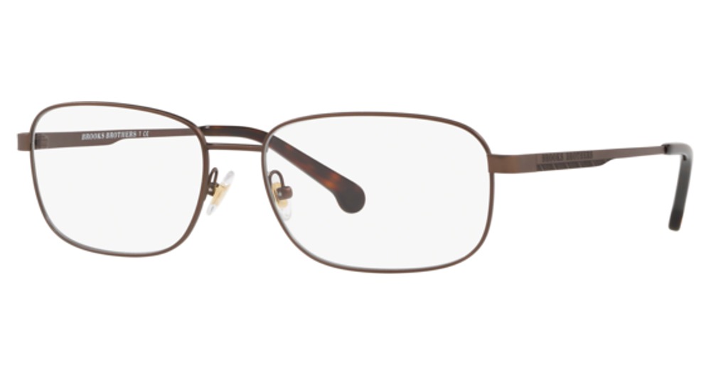 SATIN BROWN TITANIUM