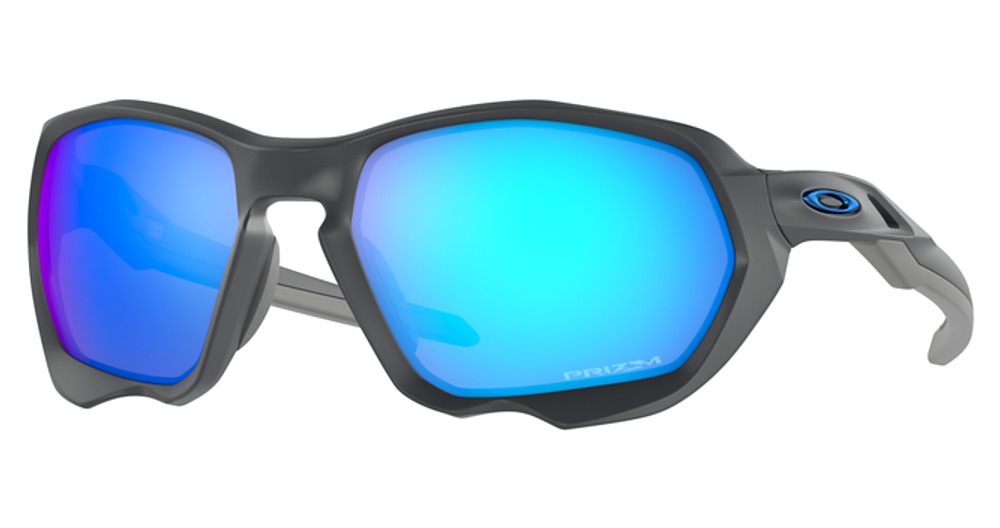 MATTE CARBON / PRIZM SAPPHIRE