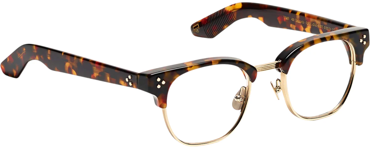 MOSCOT / TINIF / Tortoise/Gold - Shop Glasses Online - Eye Carumba MOSCOT / TINIF / Tortoise/Gold - Shop Glasses Online - Eye Carumba