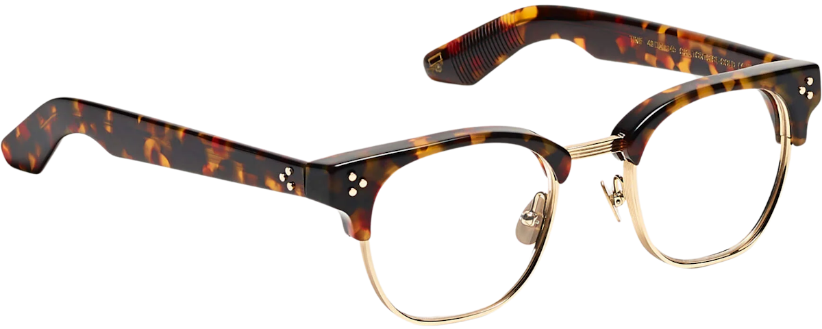 Tortoise/Gold