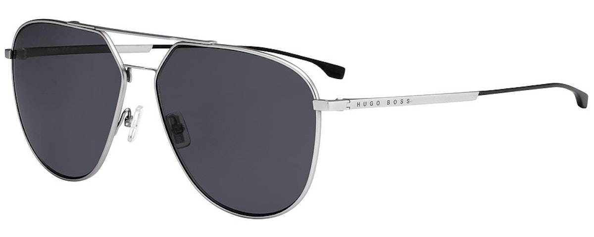 Smgreyblk / Grey