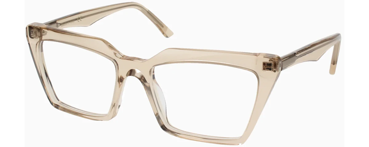 H12G PINK CHAMPAGNE TRANSPARENT