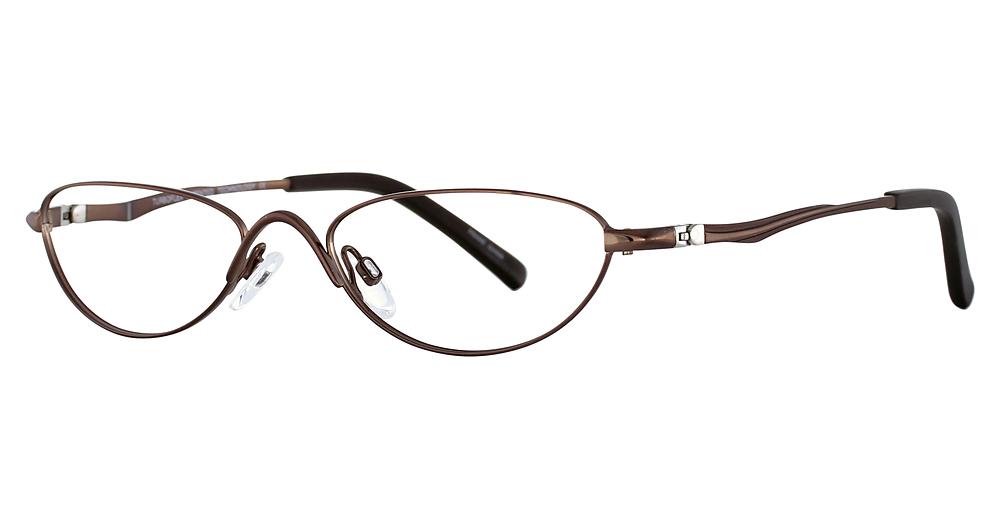 Shiny Dark Brown