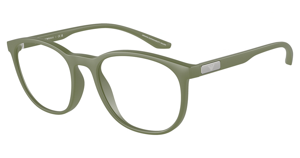 MATTE SAGE GREEN