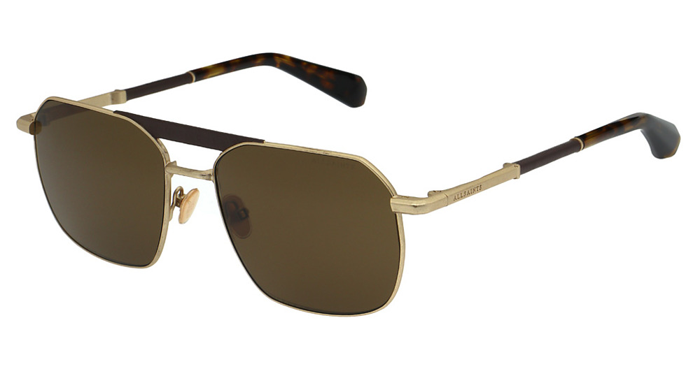 GOLD / BROWN