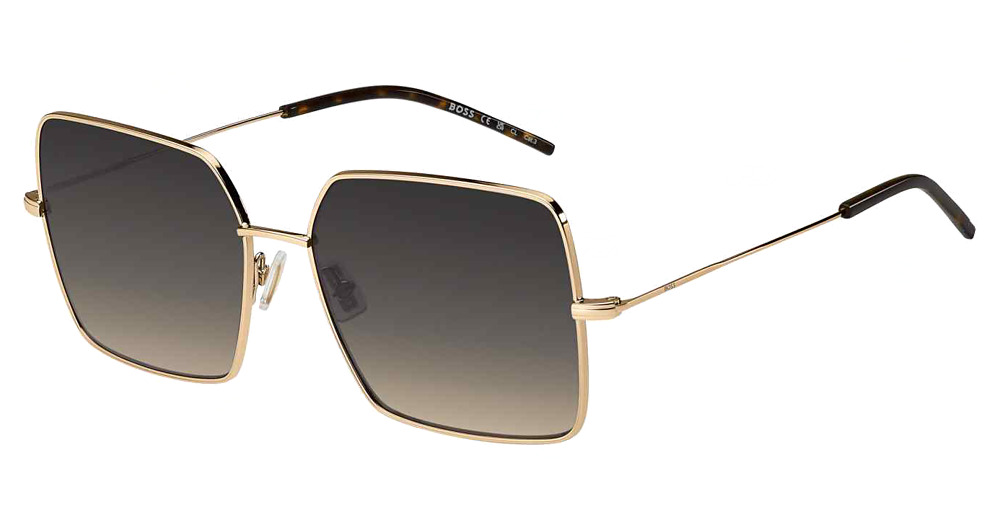 GOLD COPP / GREY BROWN DOUBLESHADE
