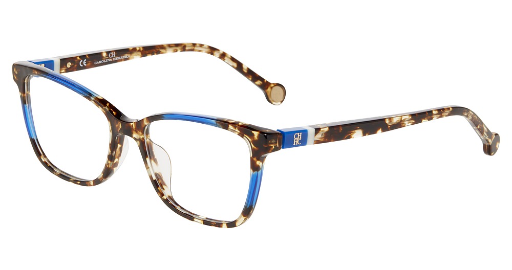 Tortoise Blue 0781
