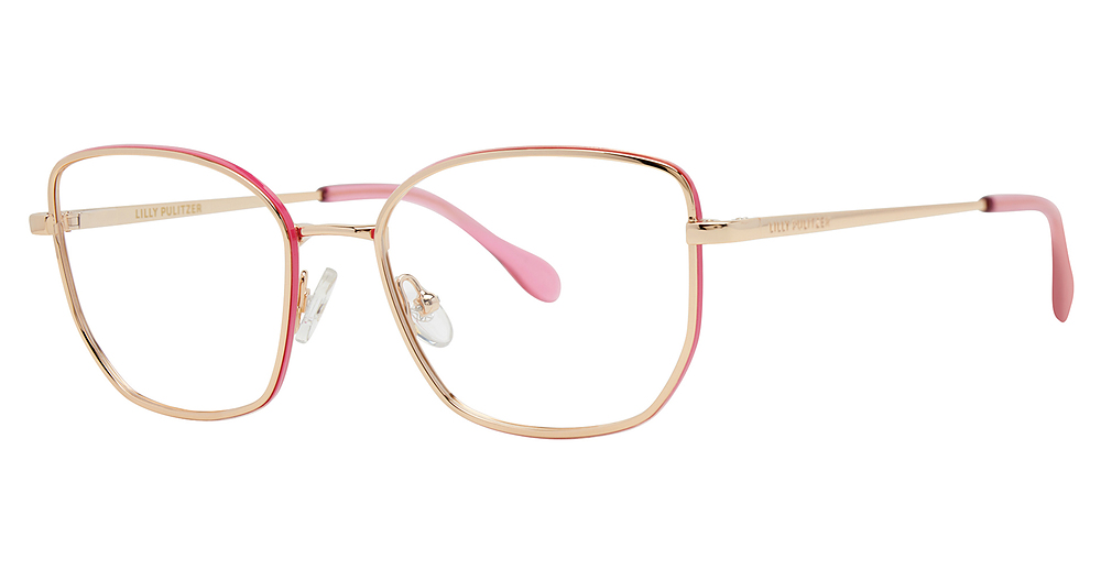 Charm Pink