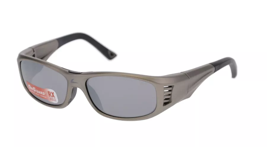 Gunmetal
