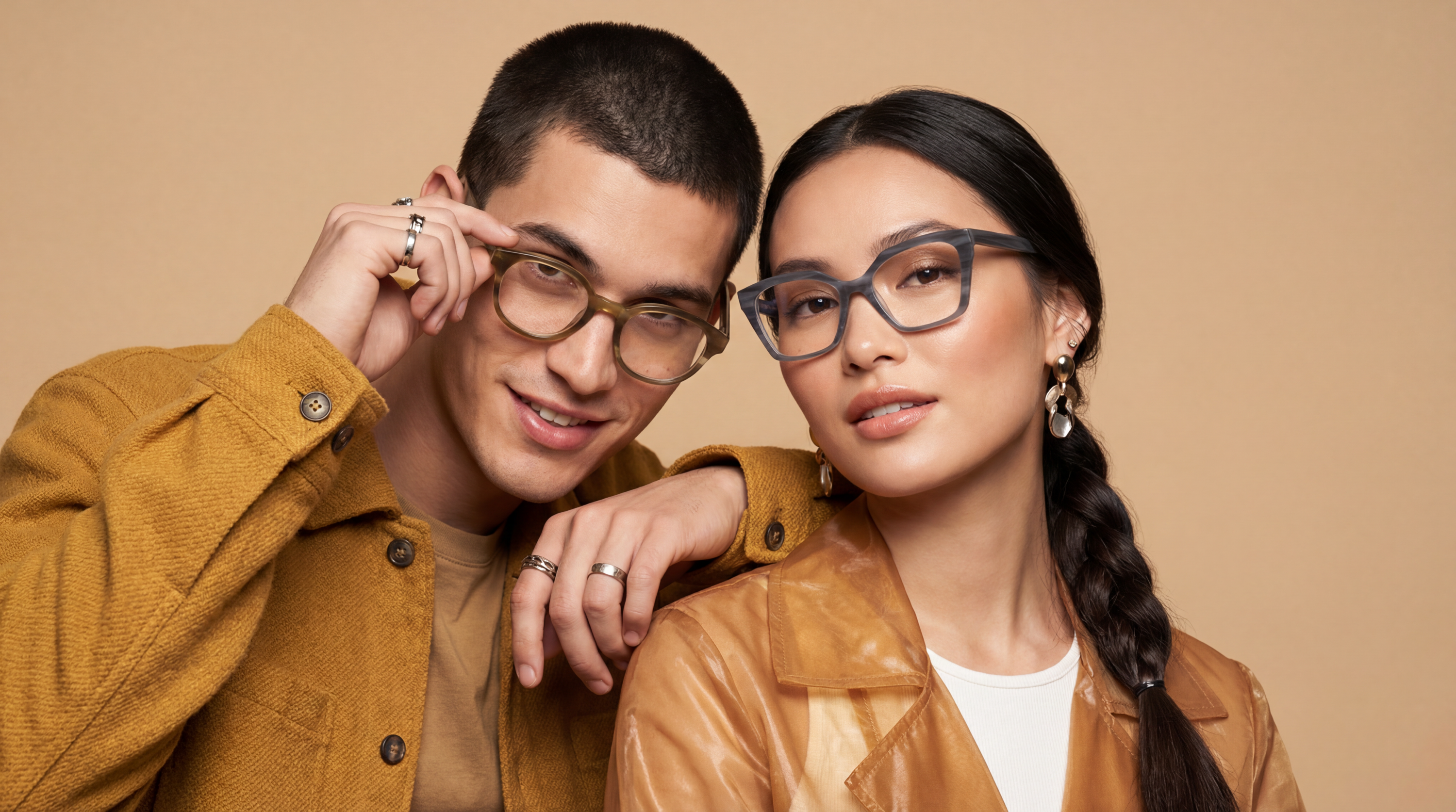 Welcome to our store!