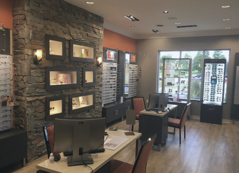 Welcome to our store!