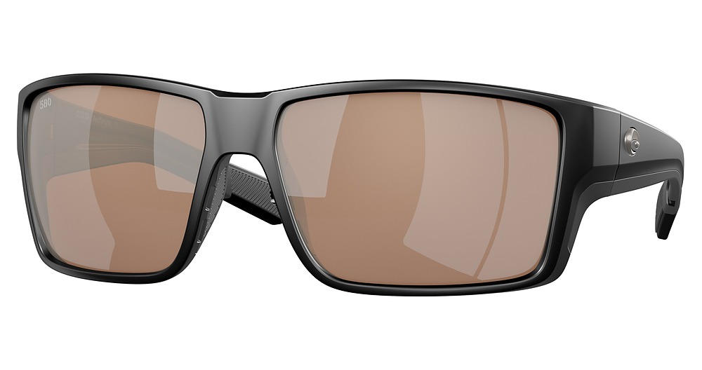 BLACK / COPPER SILVER MIRROR 580G