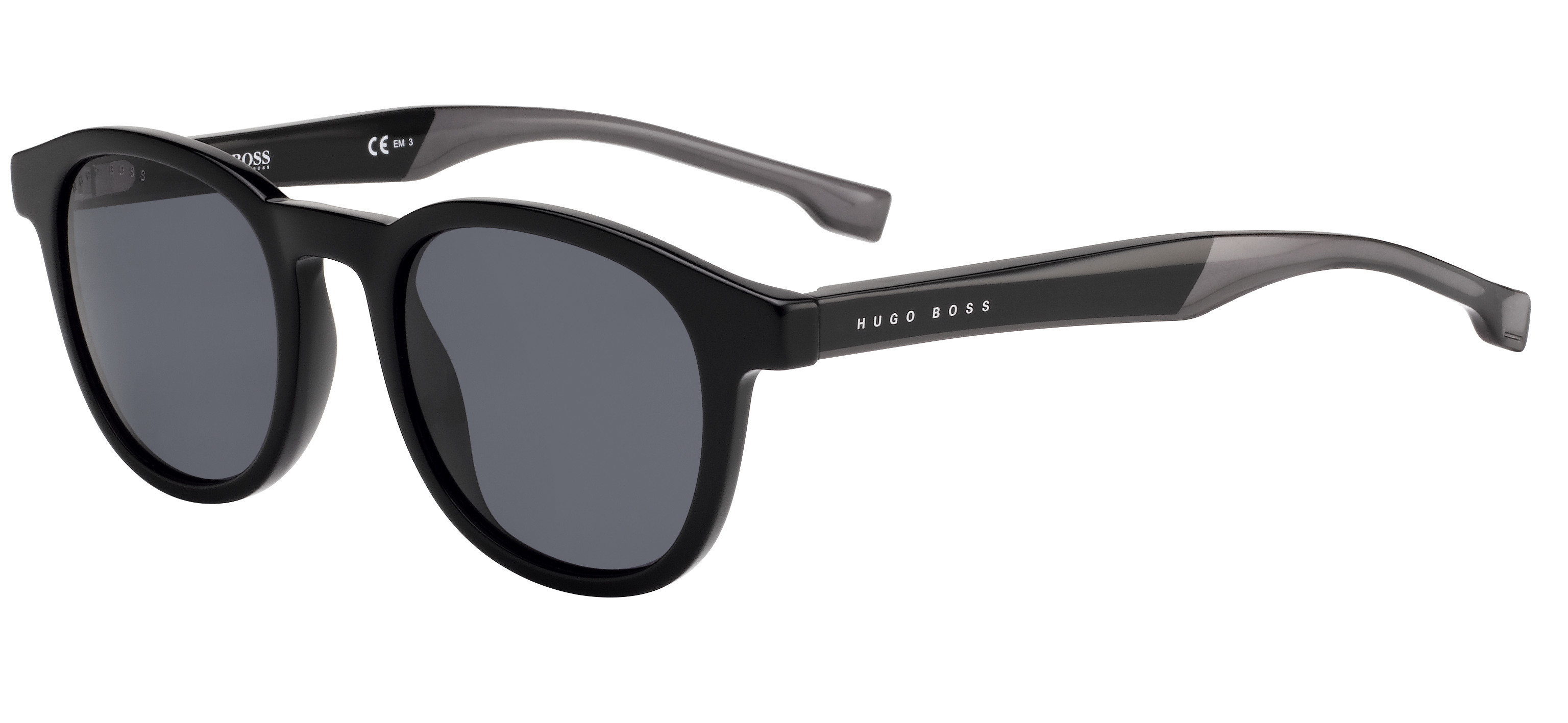 Black (IR Gray Blue)
