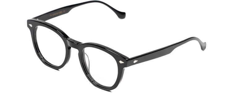 C1 Black