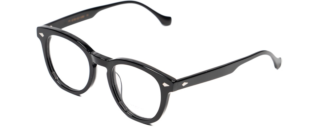 C1 Black
