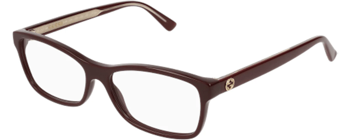 Burgundy-Burgundy-Transparent