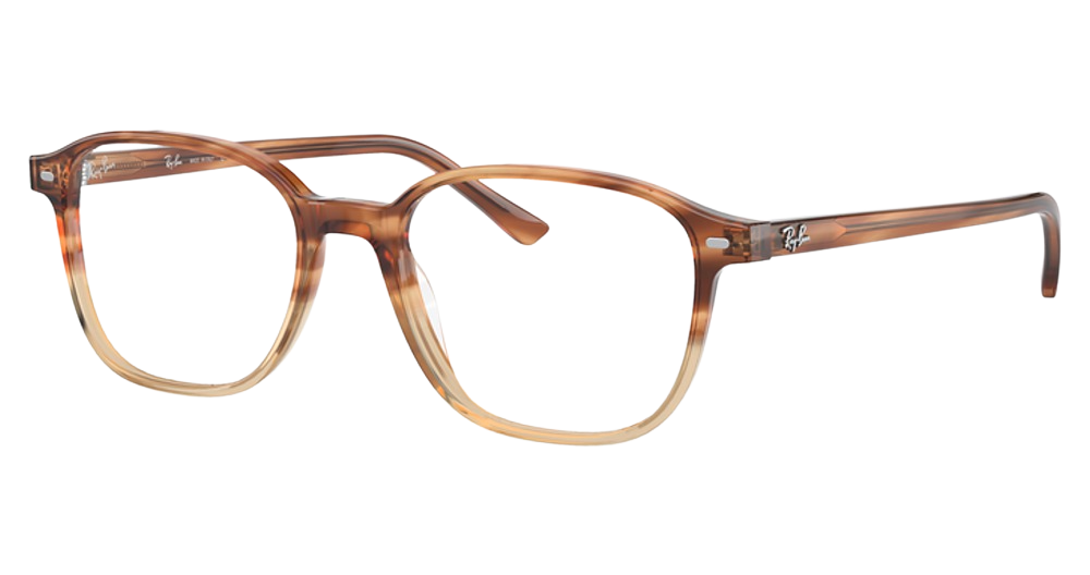 GRADIENT LIGHT BROWN HAV