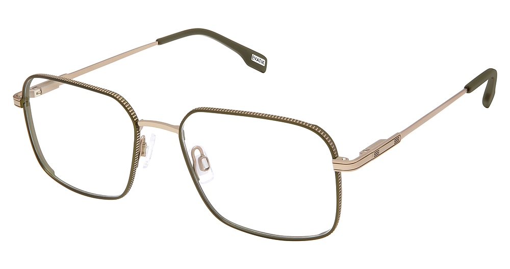 KHAKI VINTAGE BROWN
