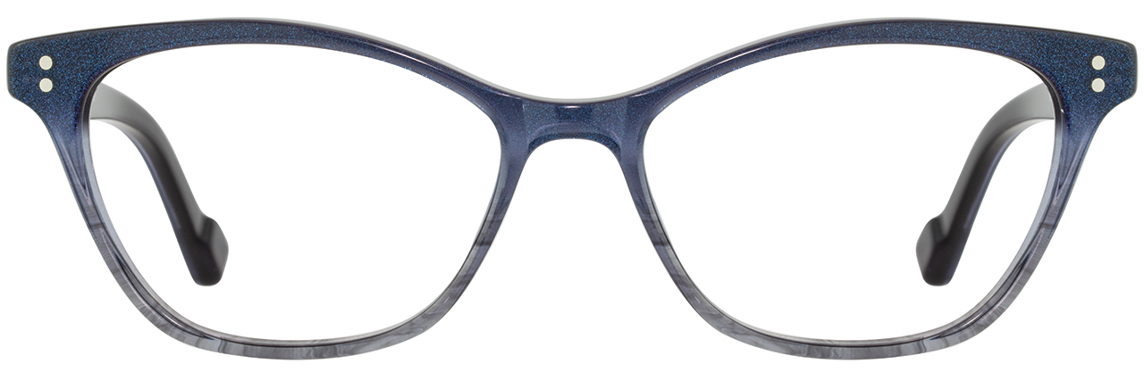 Sapphire / Gray